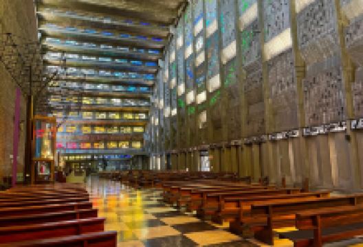 罗萨里奥教堂景点图片