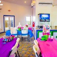 Wet 'N' Wild Waterworld-安东尼