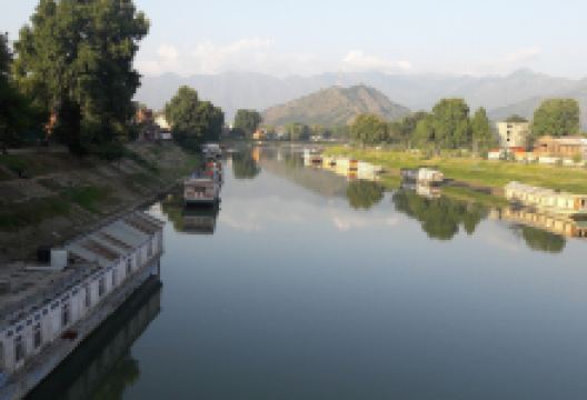 Zero Bridge景点图片