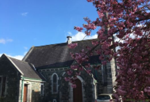 Methodist Church景点图片