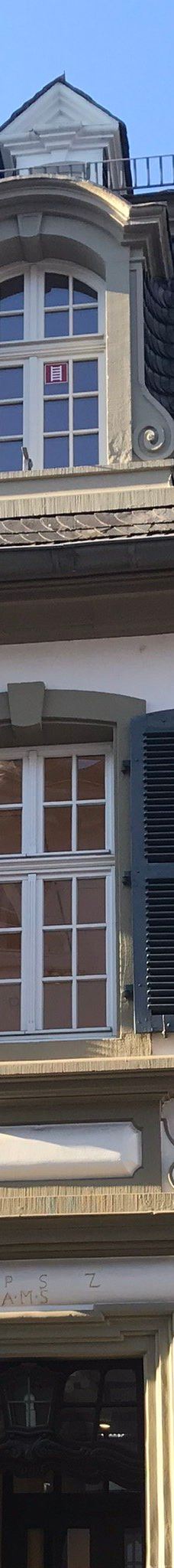 马克思故居-特里尔