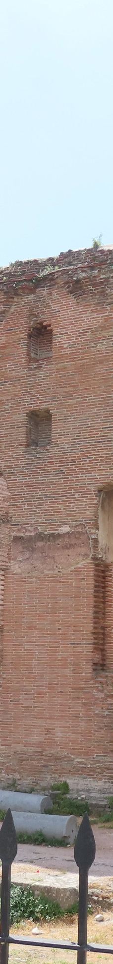 Red Hall Basilica-Islamsaray Mahallesi