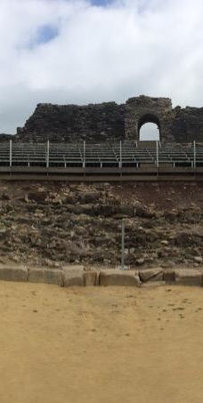 巴埃洛克劳狄亚-塔里法