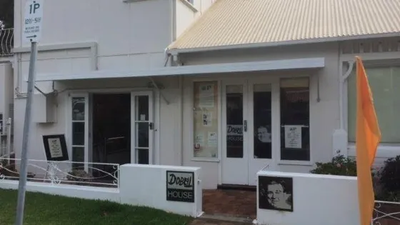 Dobell House