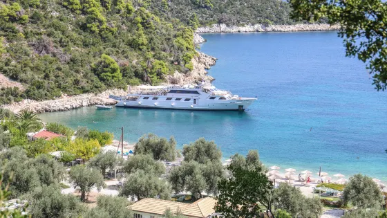 Leftos Gialos