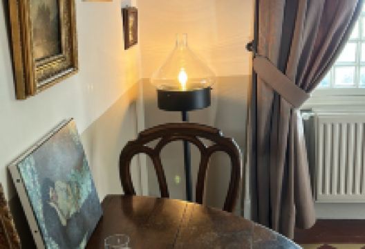 Maison du Docteur Gachet景点图片