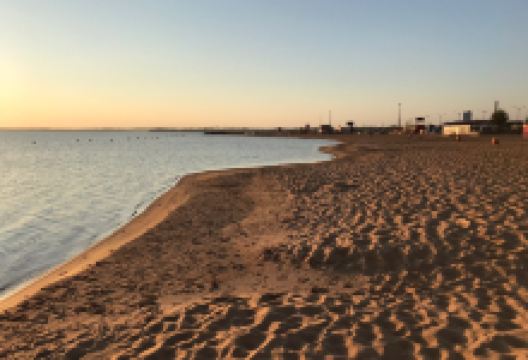 San Jose Beach景点图片