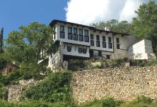 Kordopulova House景点图片