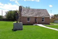 Jack Dempsey Museum景点图片