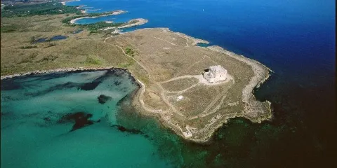 Area Marina Protetta di Torre Guaceto