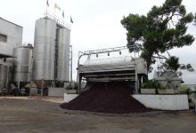 Cantina Albea winery and museum景点图片