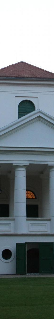 Mures-Bréda Castle-勒克什哈佐