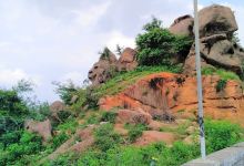 Dharoi Dam景点图片