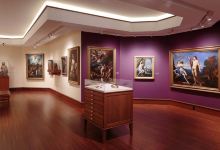 Fairfield University Art Museum景点图片