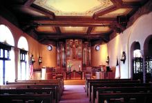 Neighborhood Church景点图片