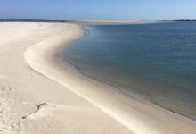 Parque Estadual da Ilha do Cardoso景点图片
