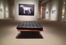 Moose Jaw Museum & Art Gallery景点图片