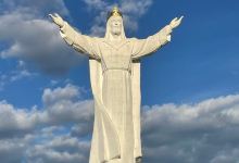 Statue of Christ the King景点图片