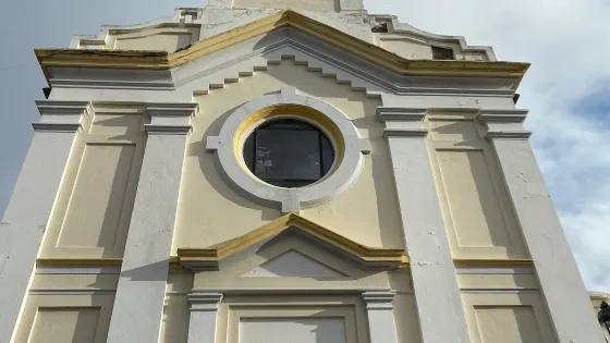 Paroquia Maria Auxiliadora