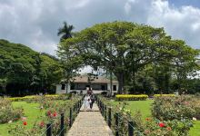 Hacienda El Paraiso景点图片