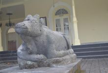 Diponegoro Museum景点图片
