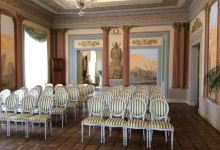 Museum of Landowners in Dobrzyca (Muzeum Ziemianstwa w Dobrzycy)景点图片