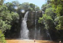 Salto da Cotia景点图片