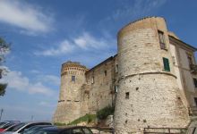 Castello di Monteodorisio景点图片