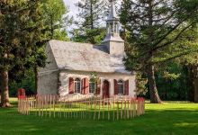 Cuthbert Chapel (Ia)景点图片