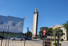 Mahanay Bell Tower景点图片