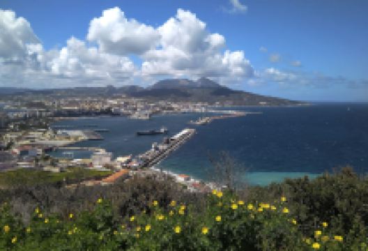 Parque de San Amaro景点图片