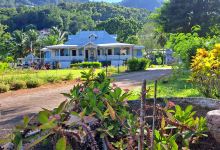 Domaine de Val des Pres - Craft Village景点图片