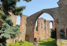 St.-Nikolai Church景点图片