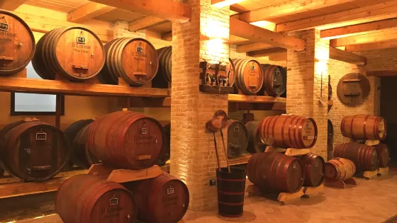 Azienda Agricola Lorese