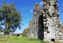 Pendragon Castle景点图片