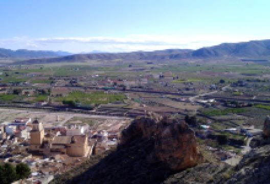 Ruta de la ciudad景点图片