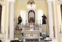 Chiesa di San Marco景点图片