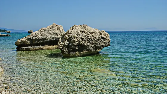 Limenia Beach