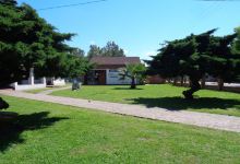 Estacion Hidrobiologica景点图片