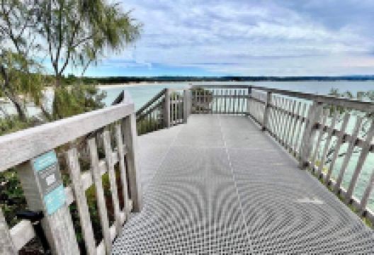 Fisherman's Lookout景点图片