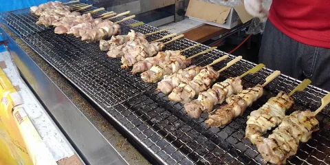 Kawamata Chuo Community Center