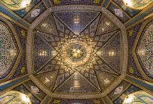 Ahmadi Khaneghah景点图片