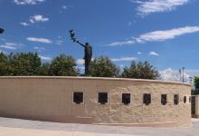 Montana Veteran's Memorial Flag and Park景点图片