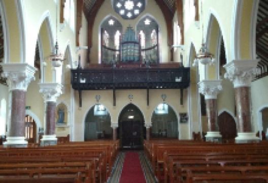 Askeaton景点图片