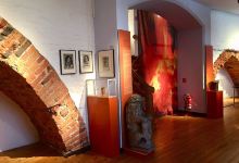 Grafschafter Museum im Moerser Schloss景点图片