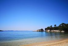 DEI Beach景点图片