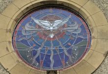 St John Vianney Catholic Church景点图片