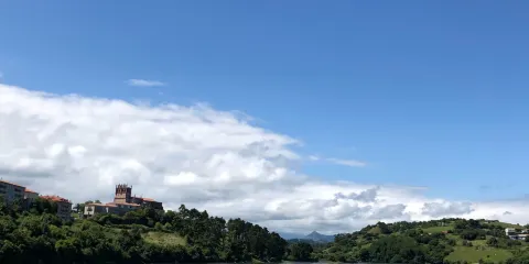 Puente de La Barquera