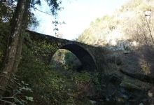 Ponte di Sasso景点图片