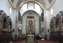 Igreja de Vila Verde景点图片